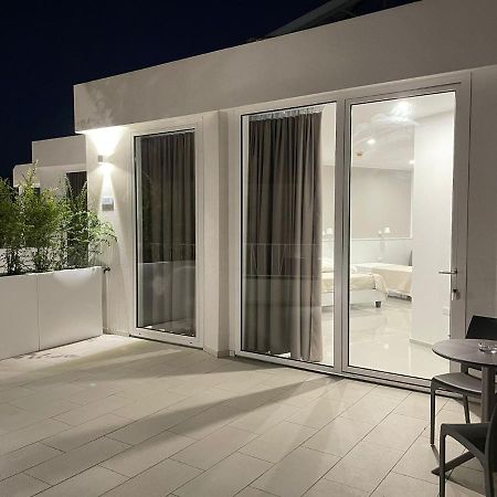 Smart Hotel Ugento Torre San Giovanni Buitenkant foto