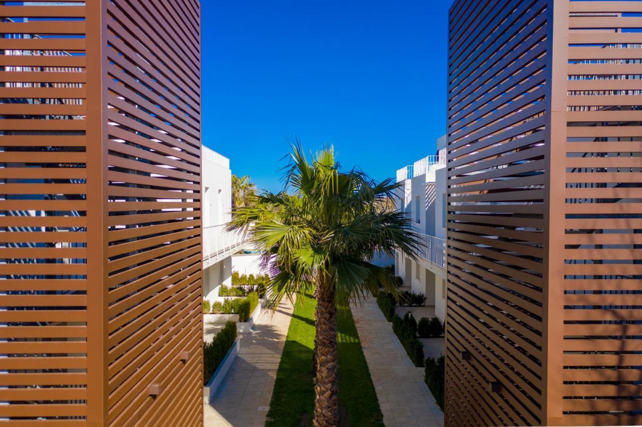 Smart Hotel Ugento Torre San Giovanni Buitenkant foto