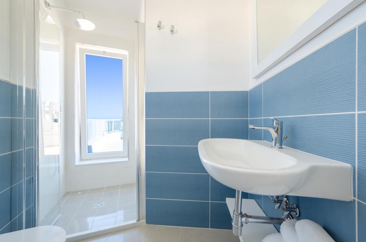 Smart Hotel Ugento Torre San Giovanni Buitenkant foto