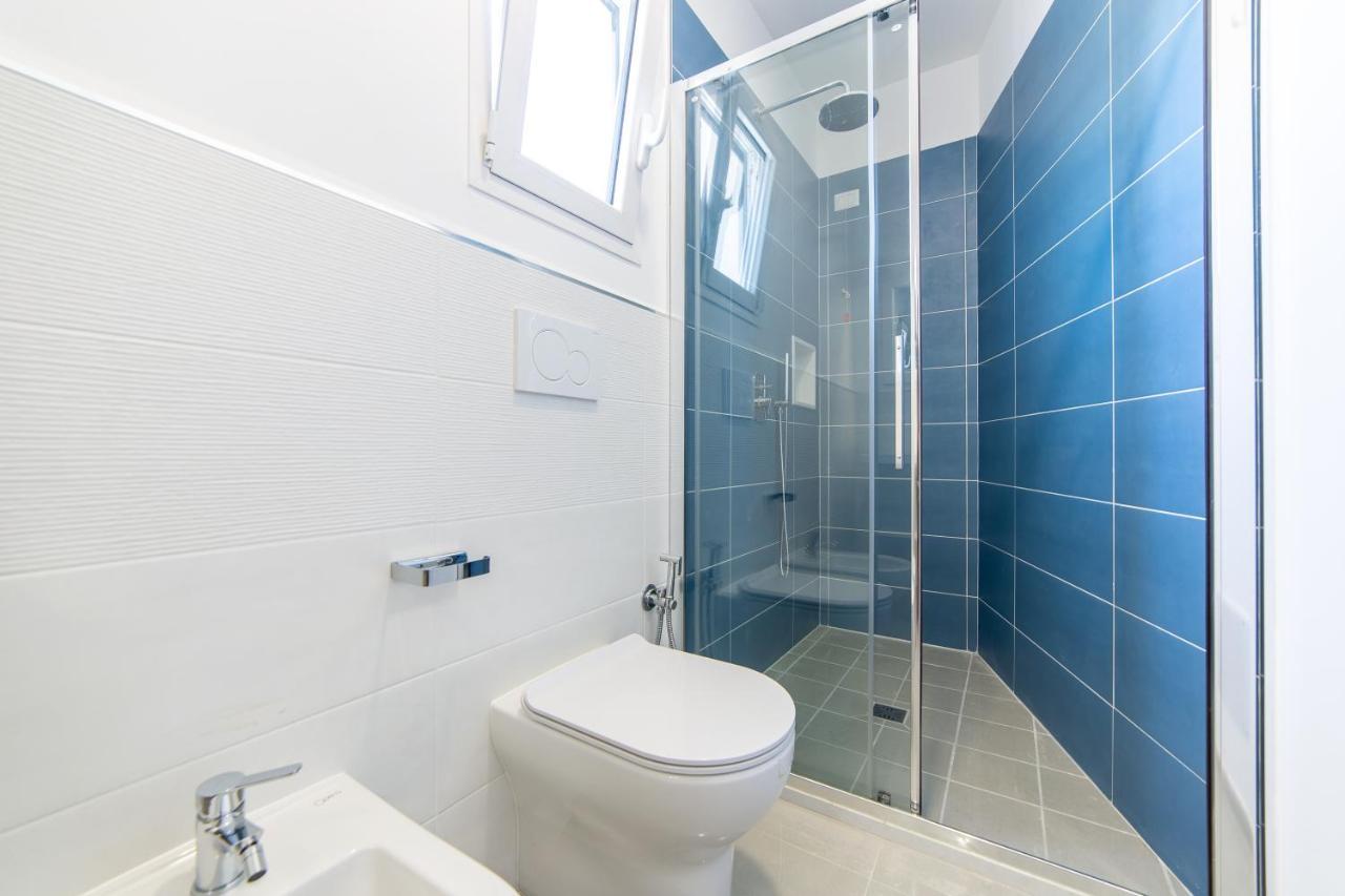 Smart Hotel Ugento Torre San Giovanni Buitenkant foto